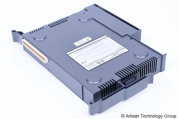 Giddings and Lewis 502-03677-22R3 2-Channel Output Stepper Module