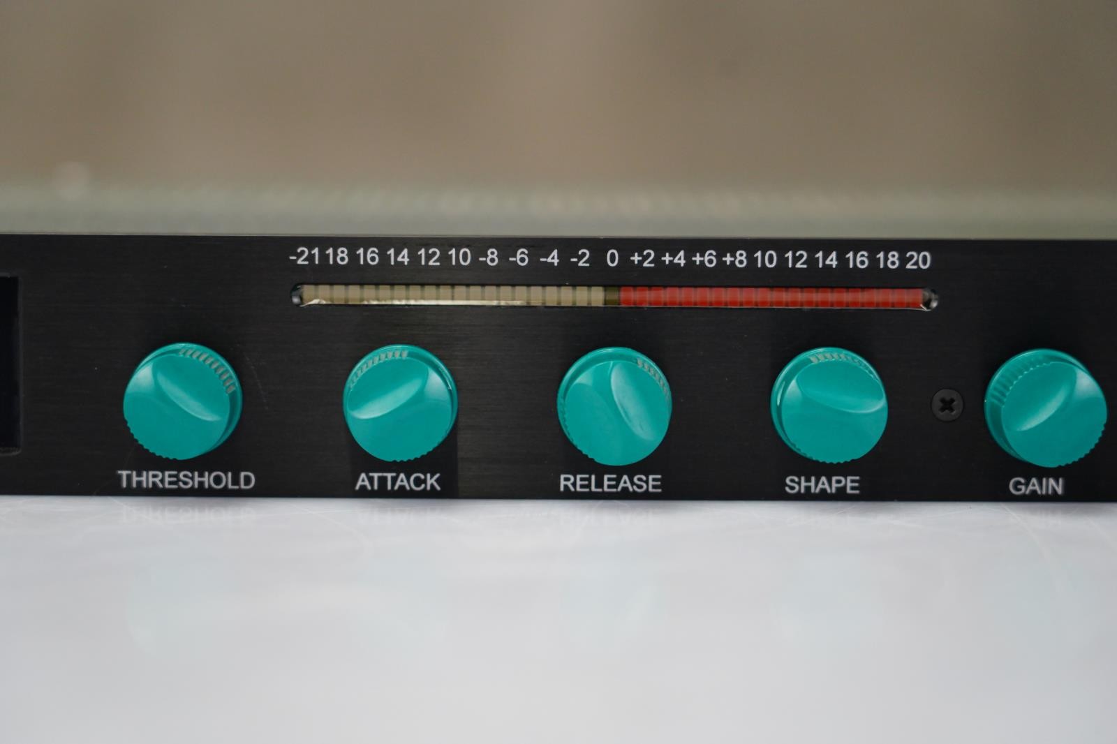 Dave Hill Titan Compressor/Limiter #55683