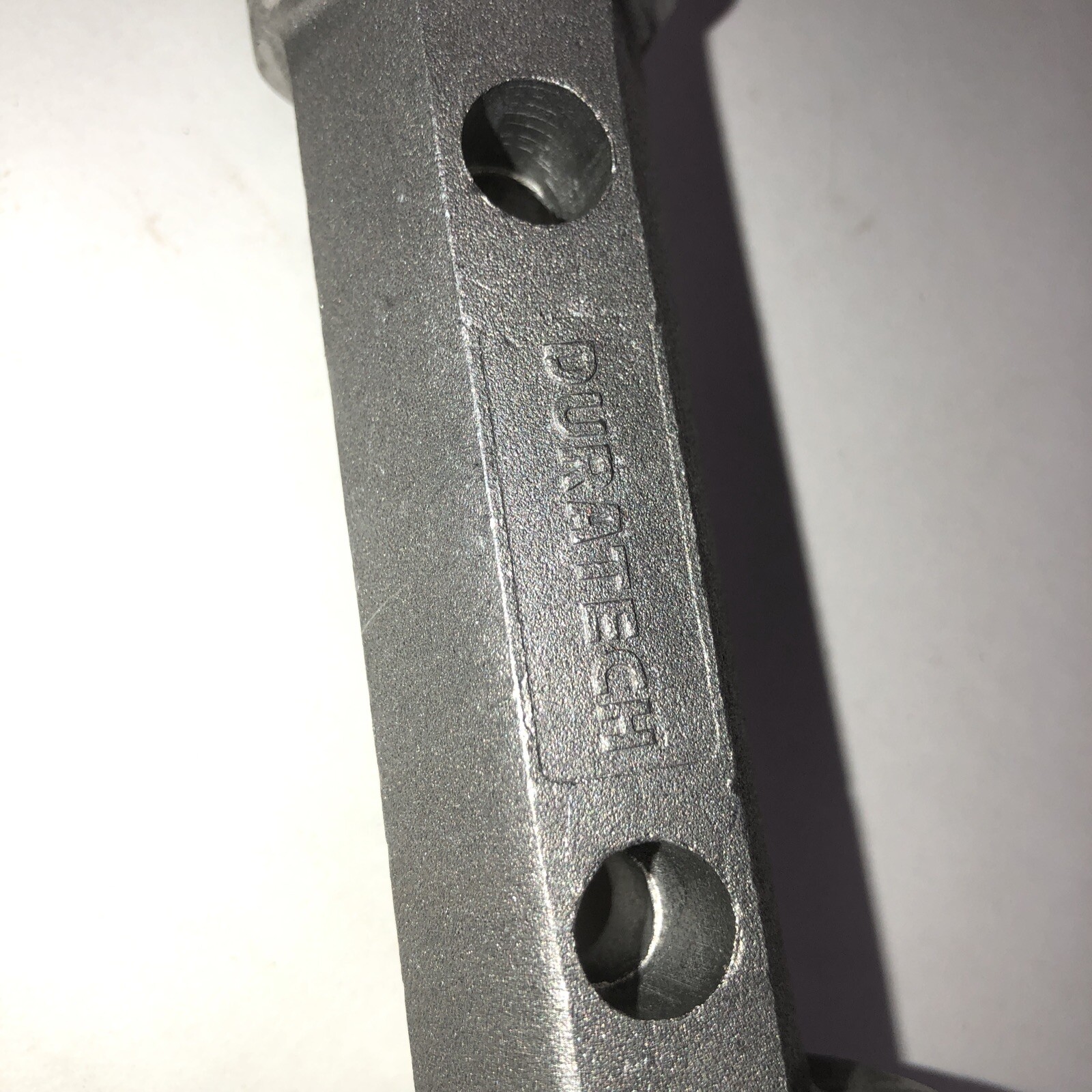 Plumbing Wrench Tight Space Duratech Tool