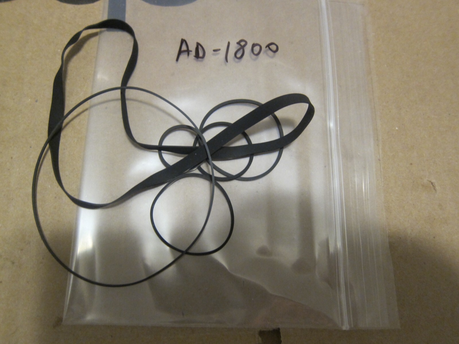 Belt kit for Aiwa AD-1800