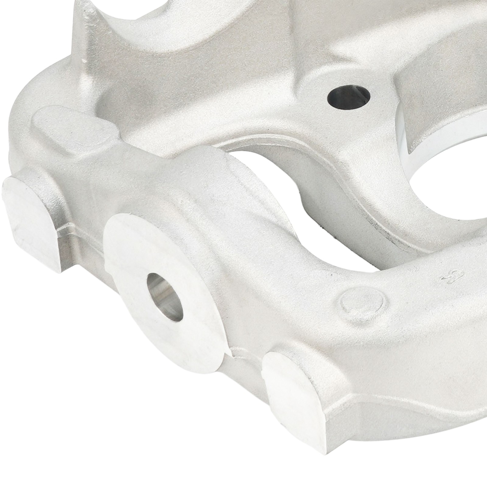 Front Left Steering Knuckle For Dodge Ram 1500 2003-10 For Ram 1500 2011-18