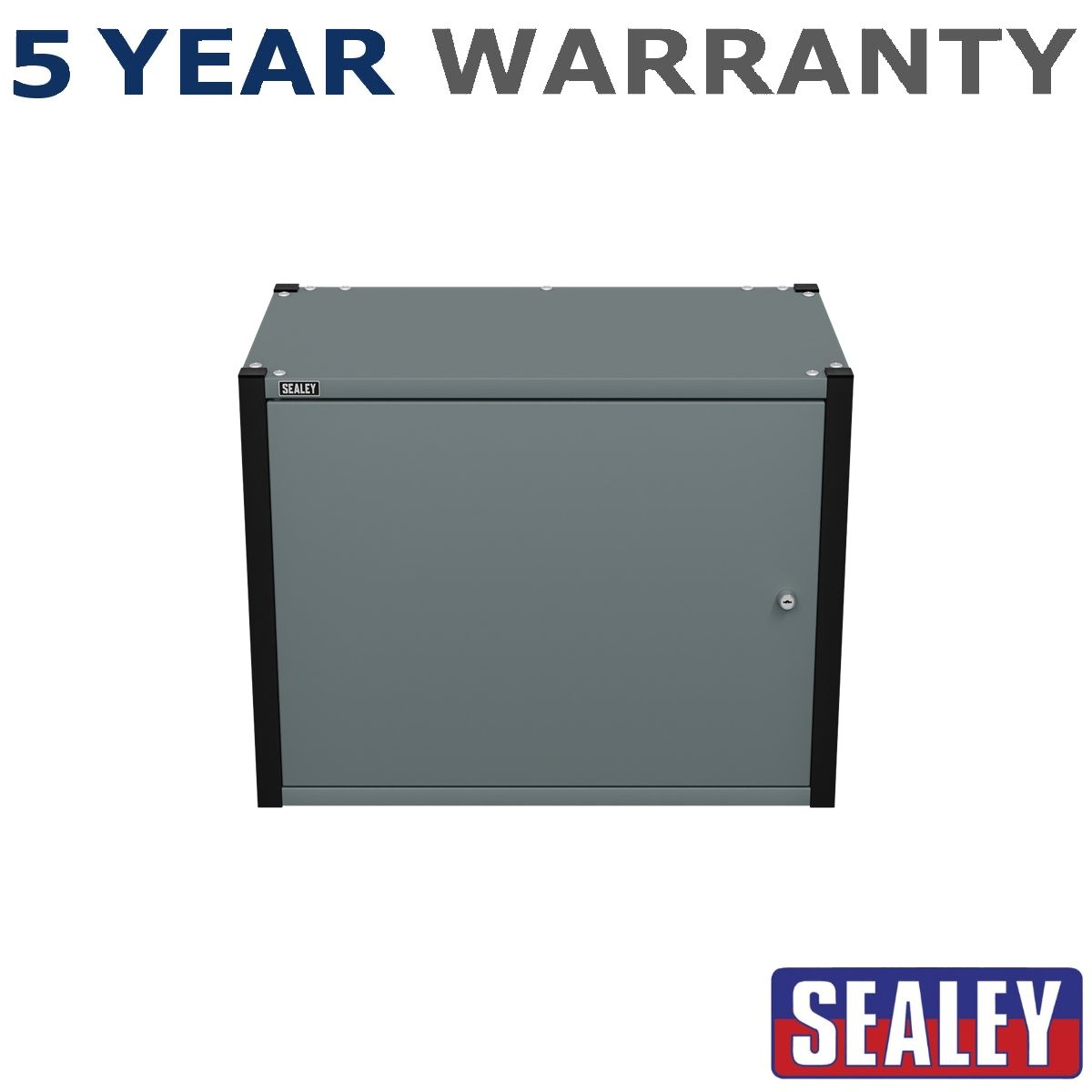 Sealey Modular Storage Top Cupboard Unit 580mm APMRT1