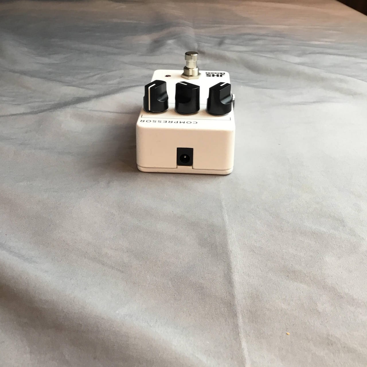 Jhs Pedals Compressor