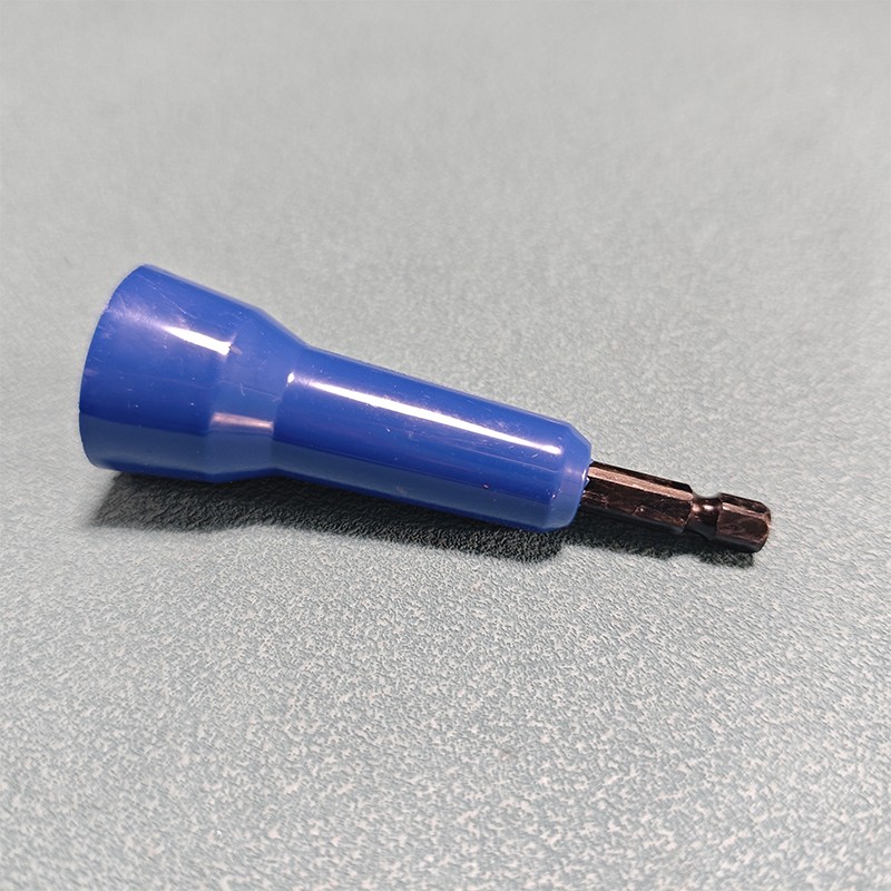 Wire Twisting Tool Wire Spin Twister Nut Spin Twist Drill Wire Connector Socket