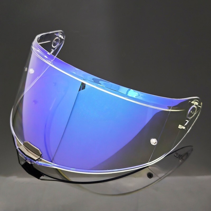 REVO  Tinted Visor  for LS2 FF811 Vect II Motorcycle Helmet Replacement shieldS