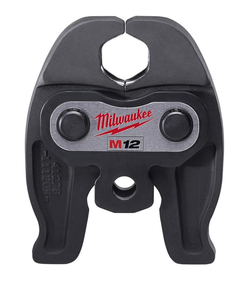 Milwaukee M12 3/4 In. Press Jaw