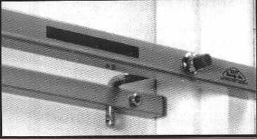 Exit Security Bar, SB-01-0036 for 36" Door