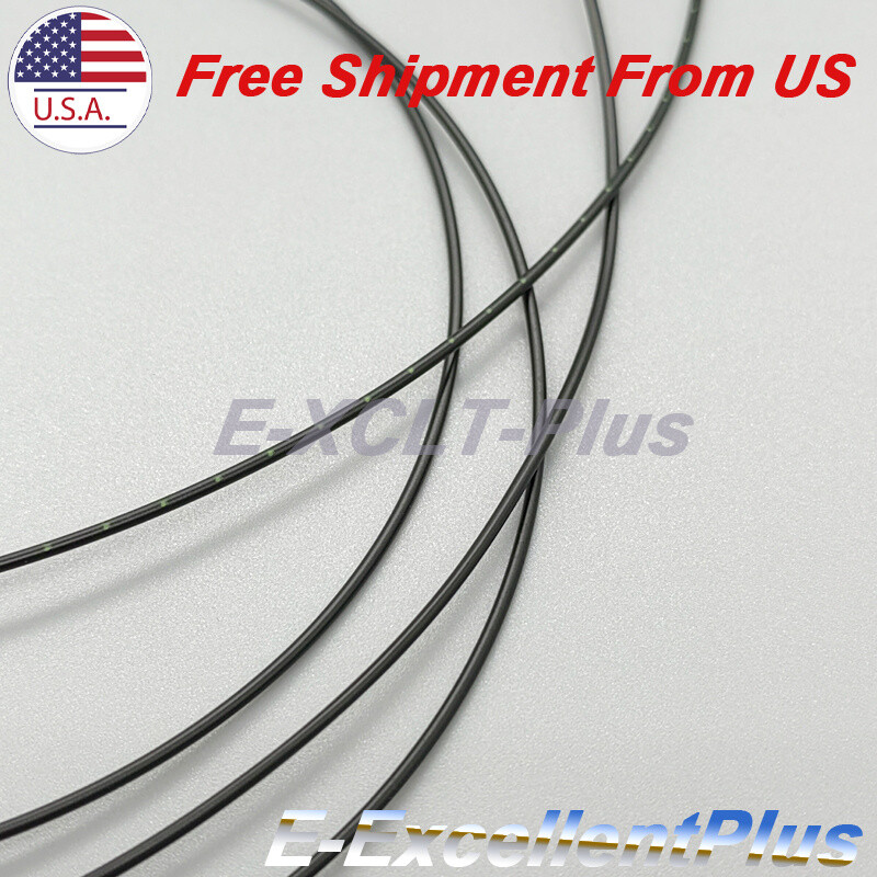 New Digital Fiber Optic Sensor For KEYENCE FU-35FA FU35FA Fiber Amplifier Sensor