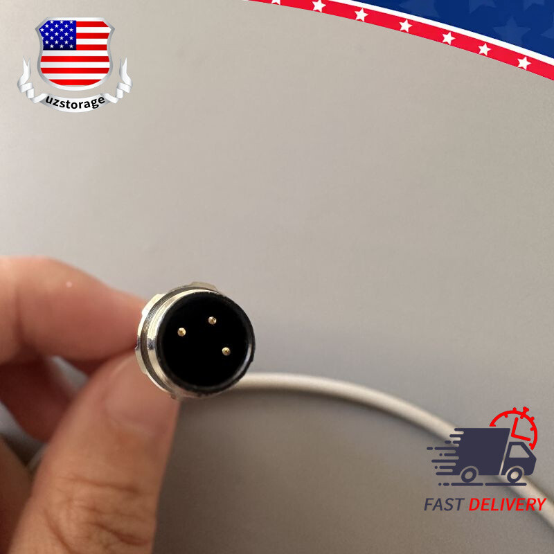 D-M9PSAPC New SMC Magnetic Switch Sensor Solid State 3 Pins Fast Ship US