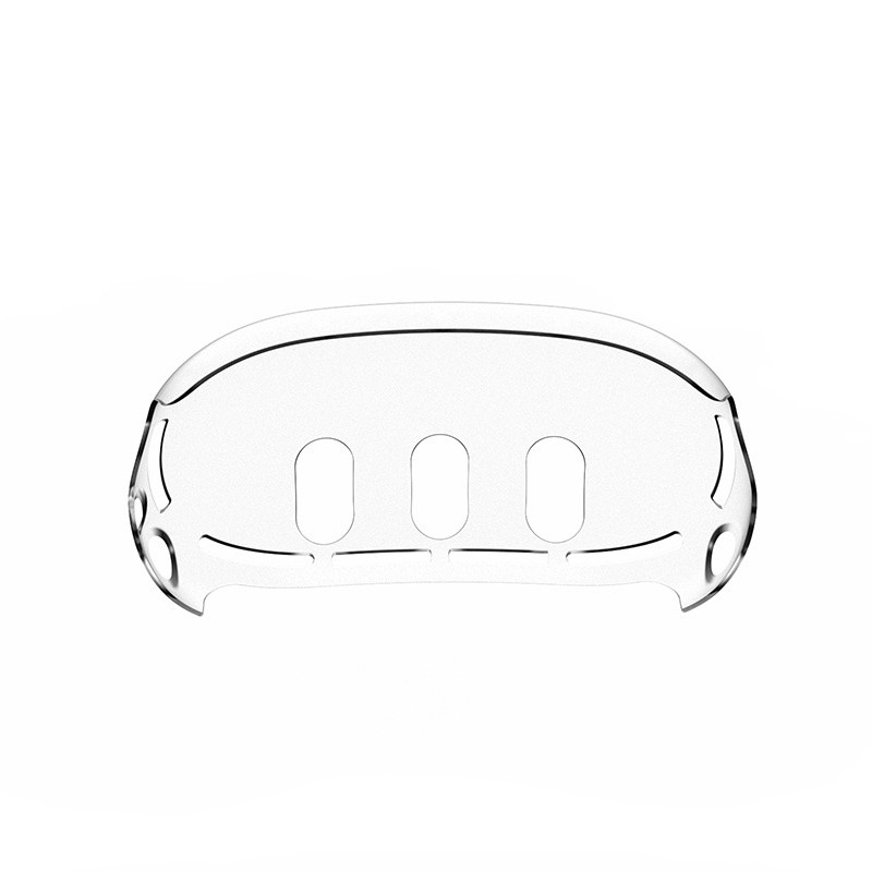 For Meta Quest 3 Console Headset Protective Case VR Game Accessory Part