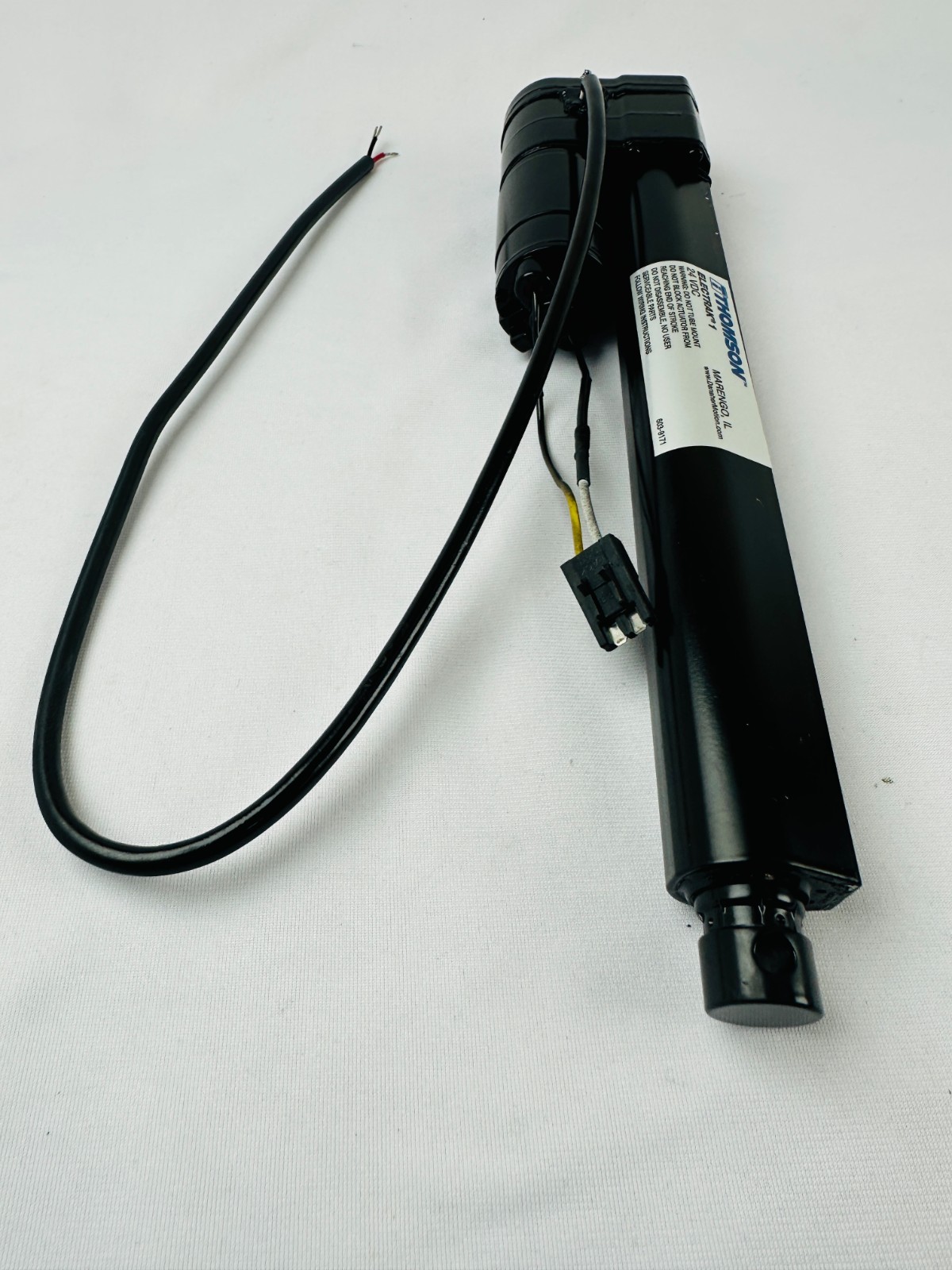 Thomson SP24-09A4-06 Linear Actuator