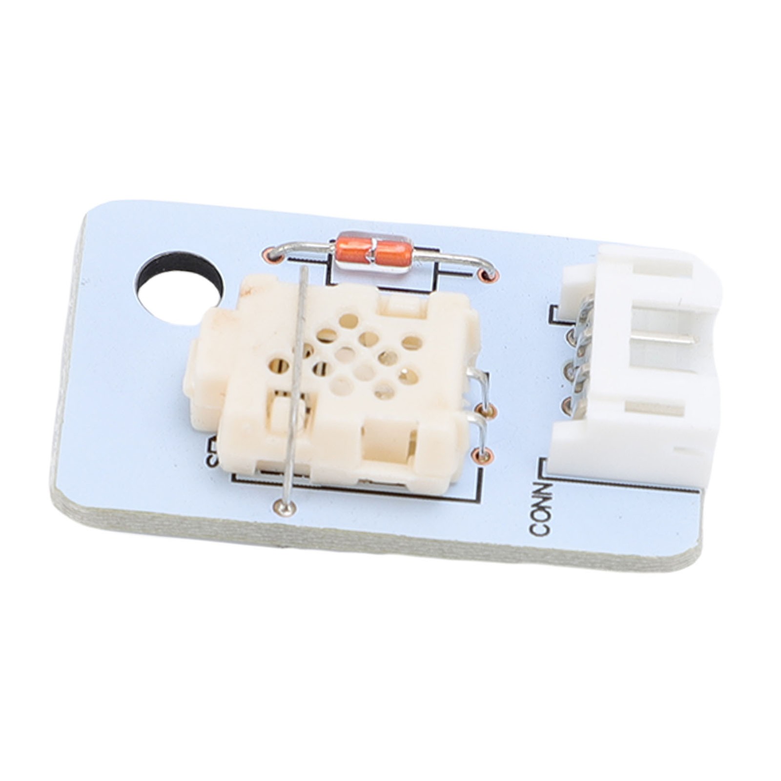 High Precision Sensor Module High Accuracy For Dehumidifier System Recommended