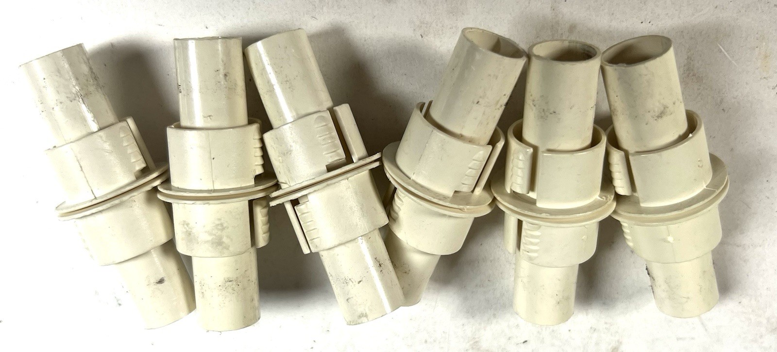 Lot Of 12 Round 3/4" Magnet Strong Rare Earth Home Security Alarm Fits ADEMCO