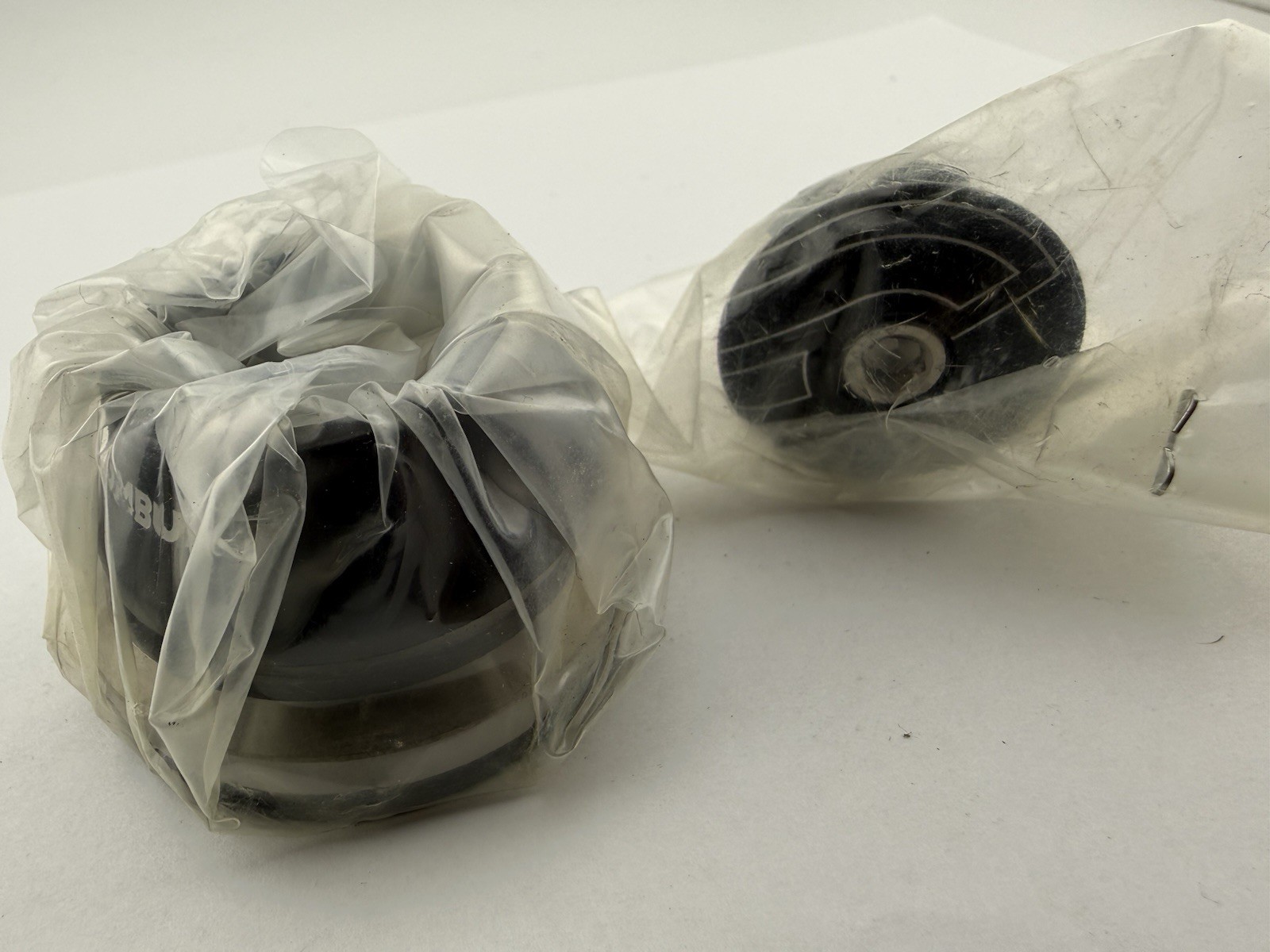 Columbus Cinelli Headset – EC44/40 – 1⅛” Threadless – 45×45 – NOS