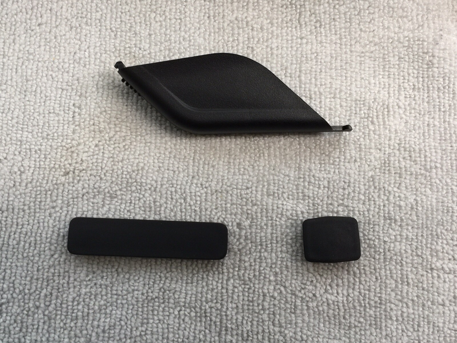 Benjamin Bulldog Fill Nipple Cover With Stock Covers / Fillers