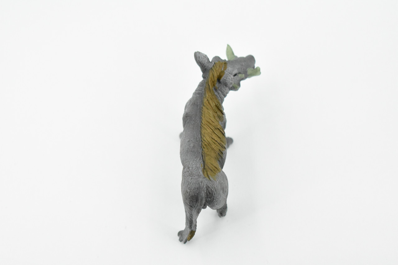 Warthog, Realistic Toy Figure, Model, Replica, Kids, Gift, 4" CH261 BB123