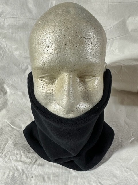 Micro Fleece River Road Neck Warmer