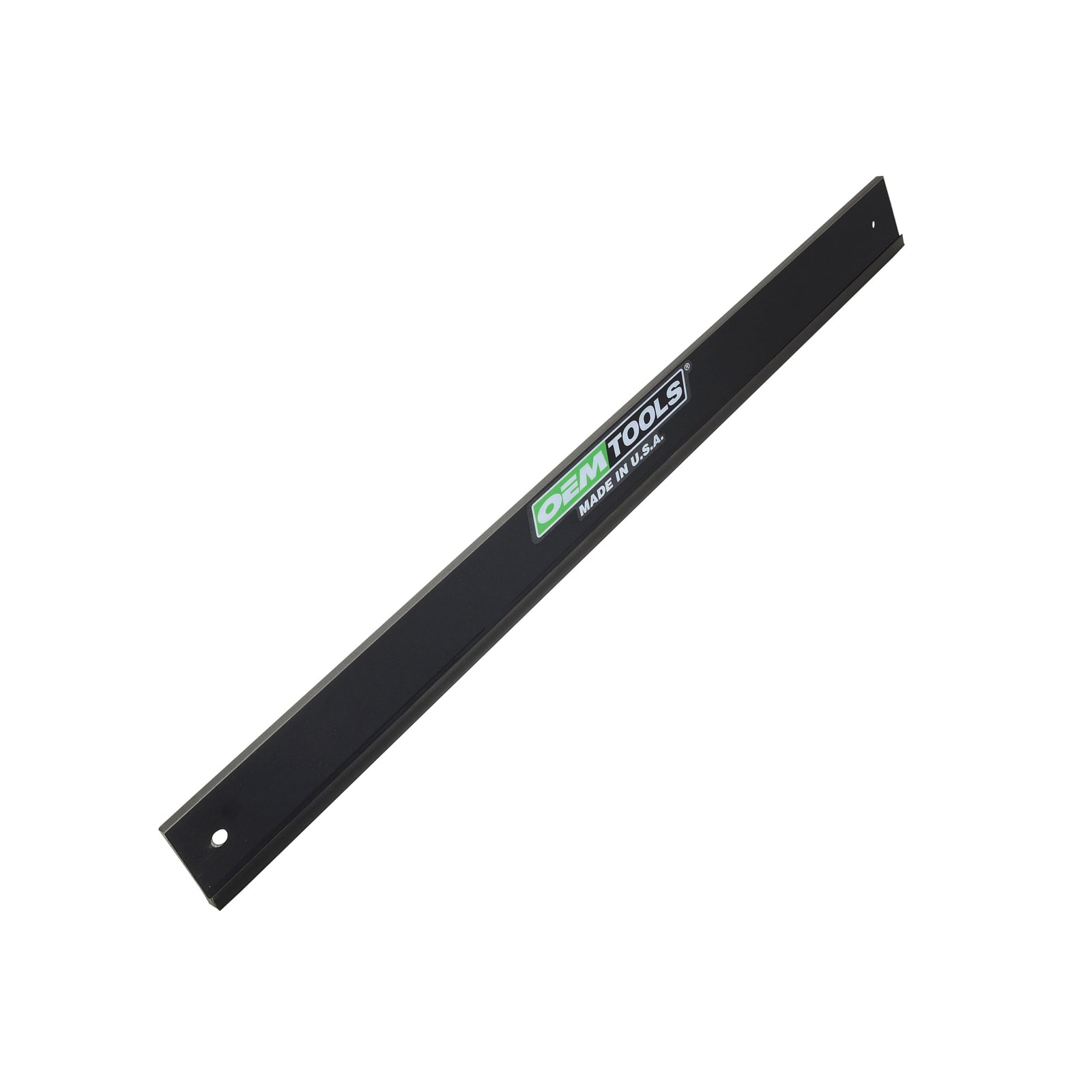 OEMTOOLS 25357 Straight Edge 24", Machinist Tool, Made in USA, Precision Grou...