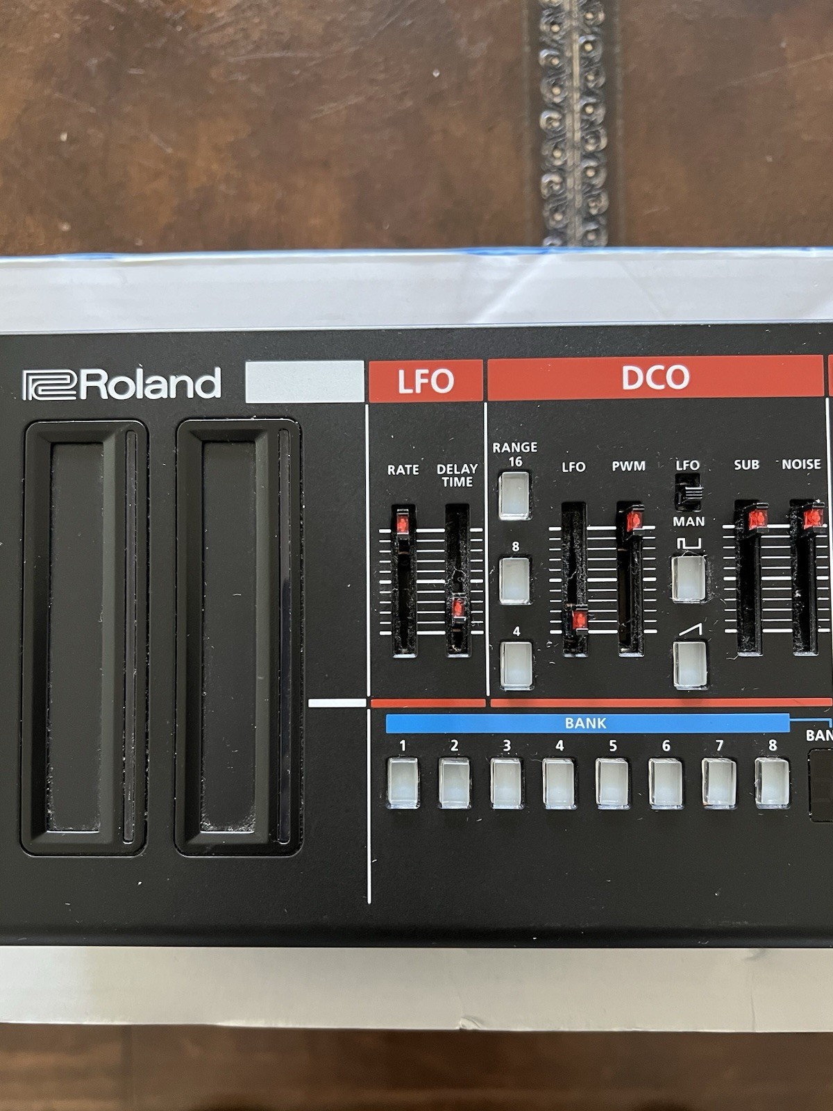 Roland JU-06 Boutique Synth (With Box)
