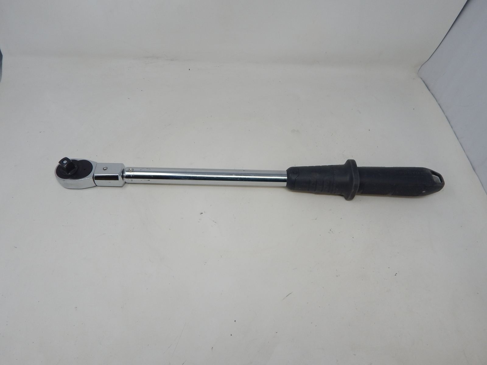 Proto 6016DR Torque Wrench - Used, Good Condition