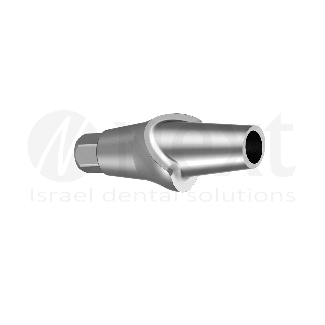 Lot x 10 Straight Abutment 1.5mm Neo GM Dent Grand Morse Straumann Fit Hex