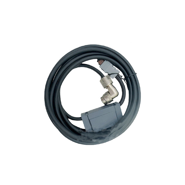 1PCS NEW FIT Fits for Yaskawa JZSP-CVP07-03E JZSP-CVP07-10E Servo Encoder Cable