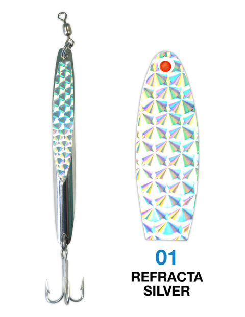 Deadly Dick Lures