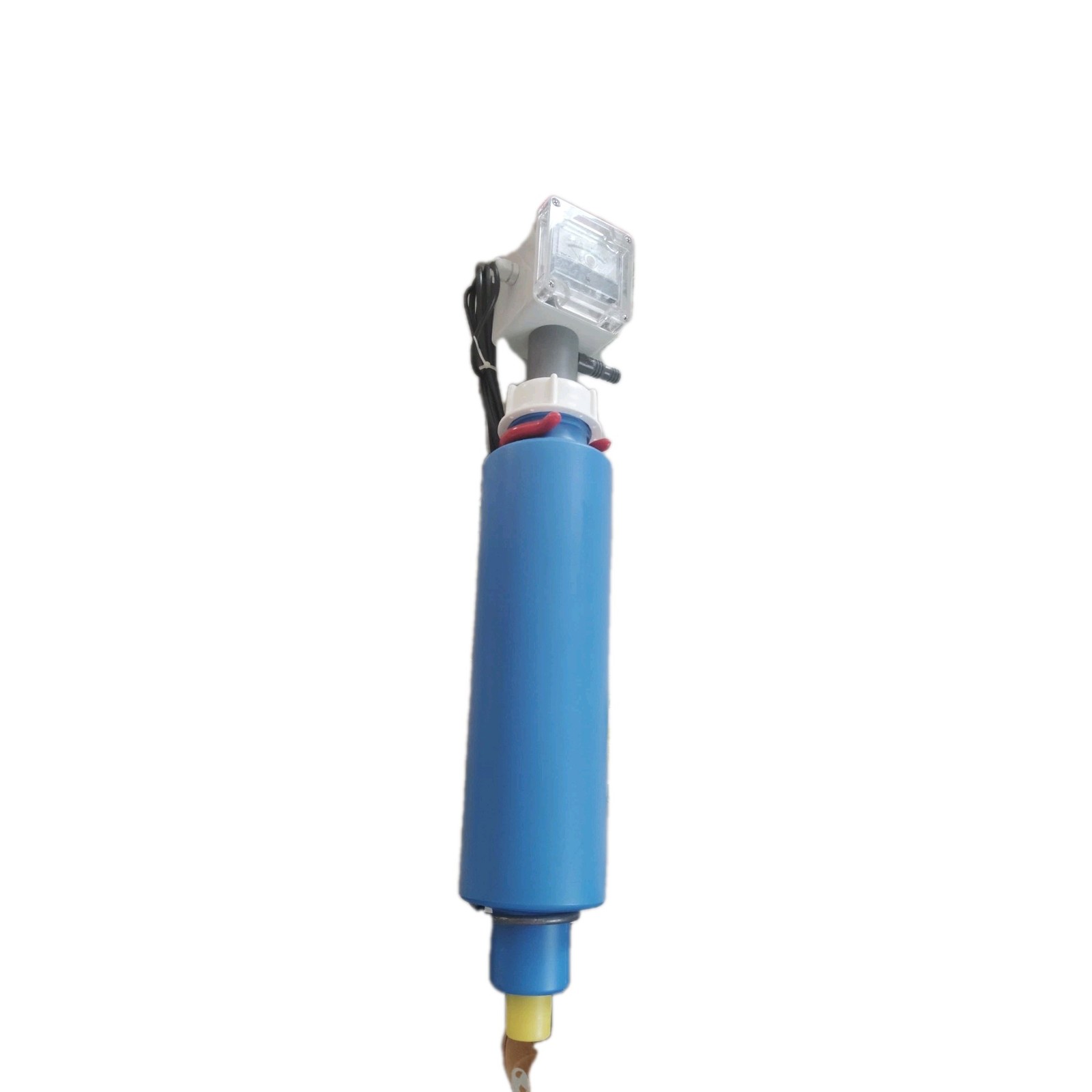 presscontrol electronic pressure regulator