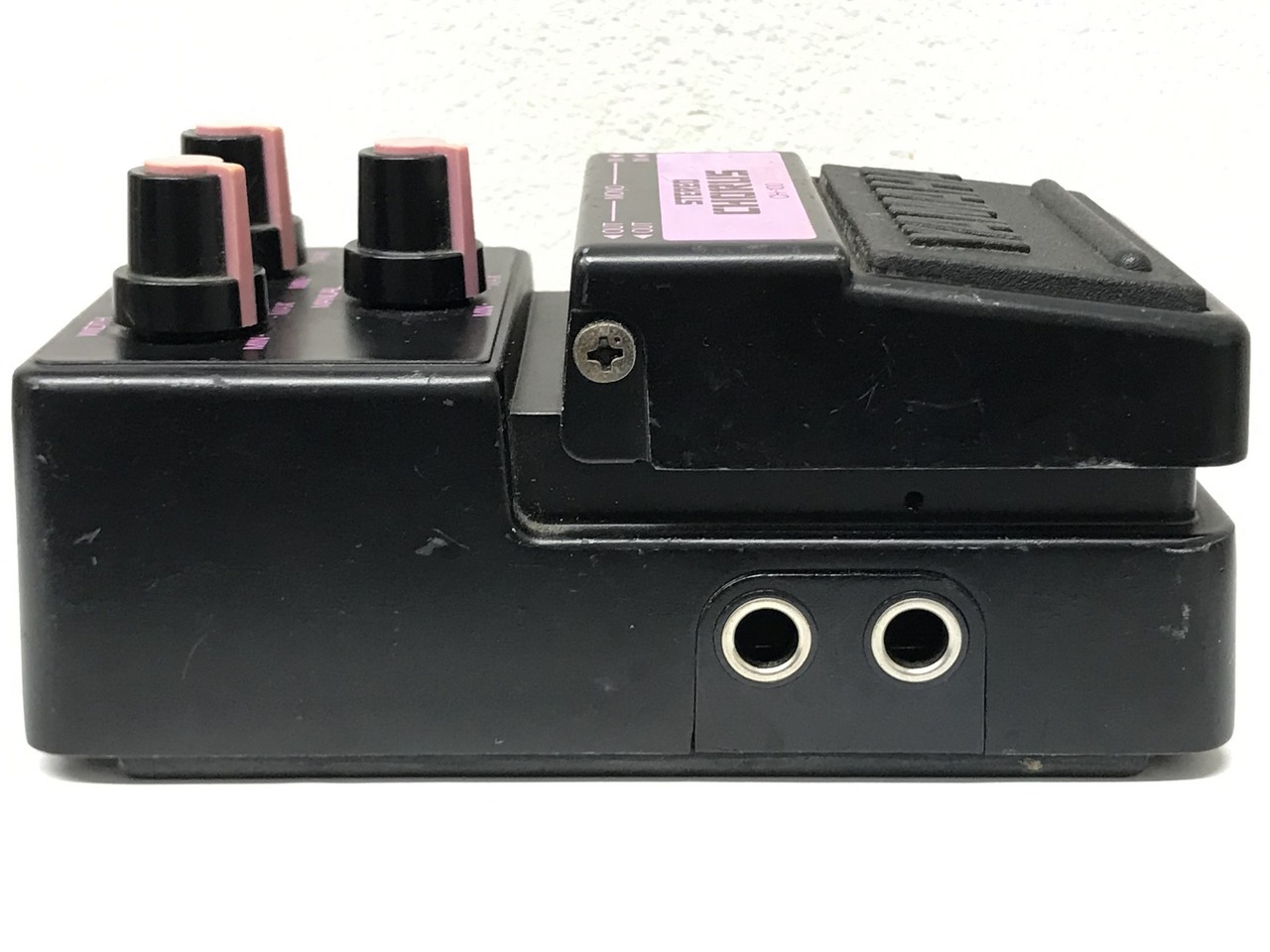 Yamaha Ch-100