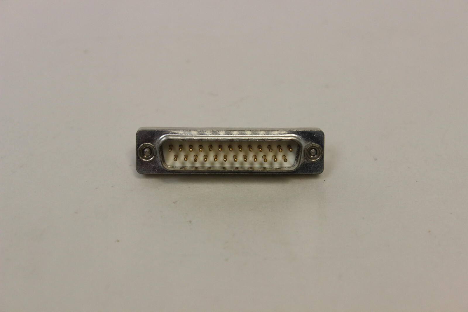 DB25 D SUB 25 PIN MALE TO FEMALE PORT SAVER ADAPTER  QTY 5 GENDER CHANGER