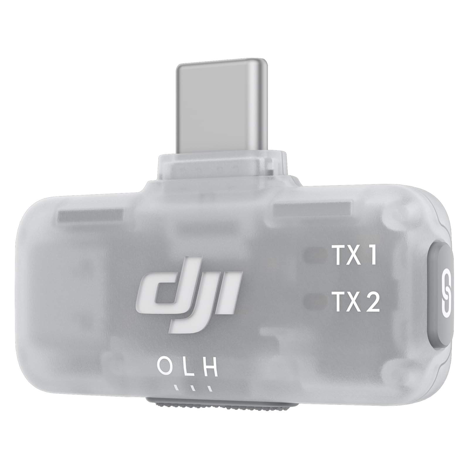 DJI Mic Series Mobile Receiver