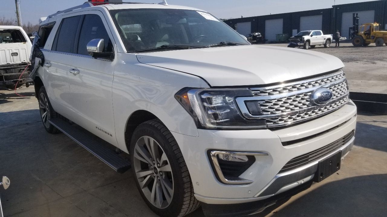 20 FORD EXPEDITION 3.5L UPPER AIR SHUTTER
