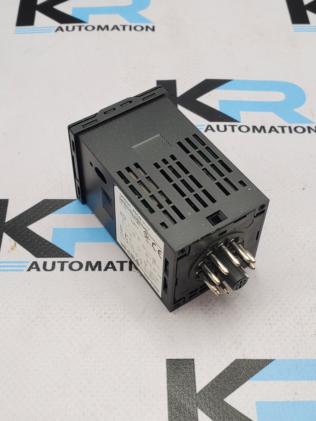 Omron E5CN-R1TU Temperature Controller