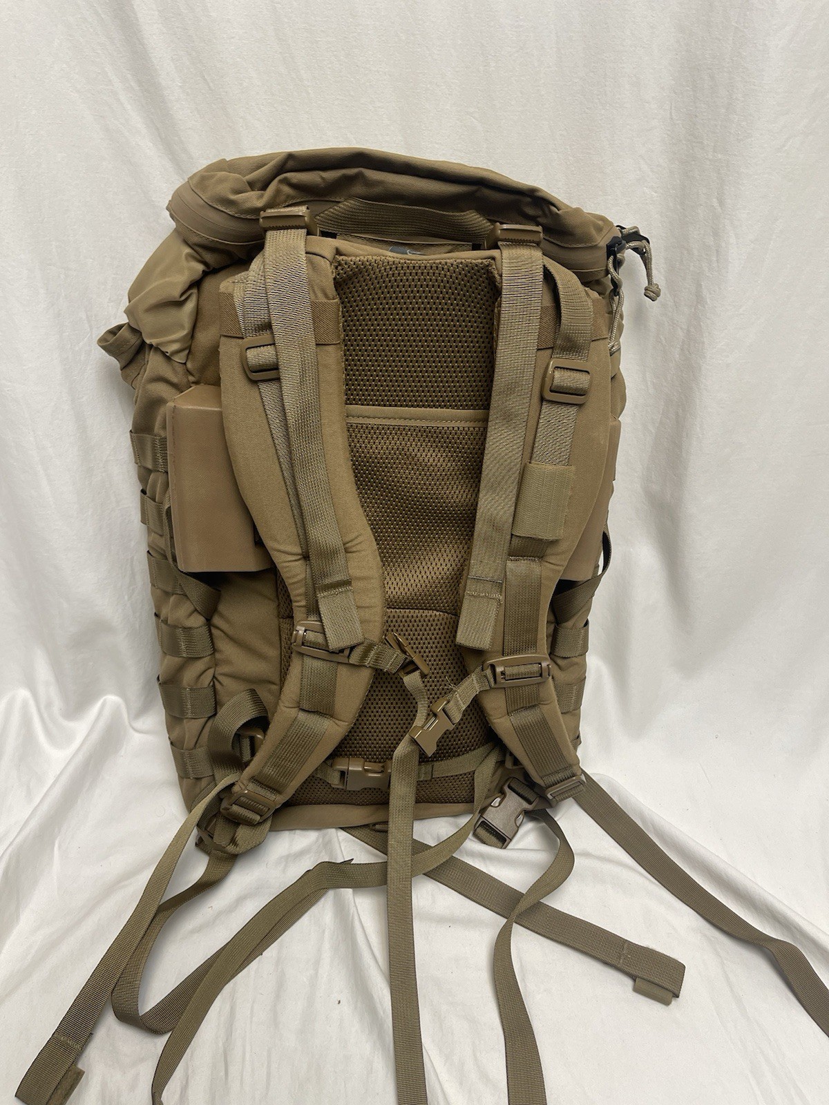 Mystery Ranch RATS pack Coyote M/L