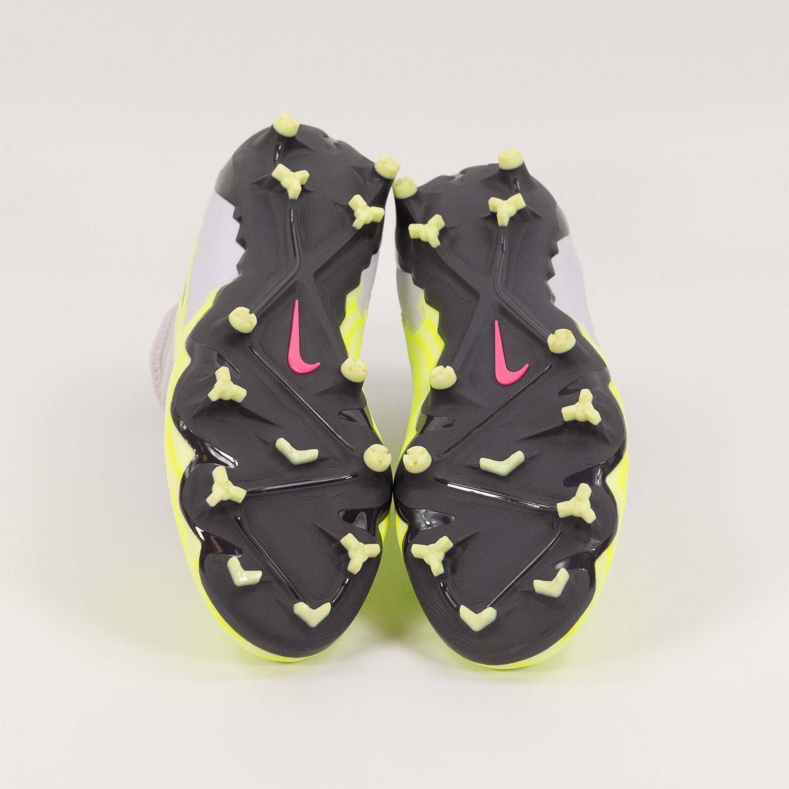 Nike Phantom GX Pro Dynamic DF FG Soccer Cleat DD9465-705 Multi-Size