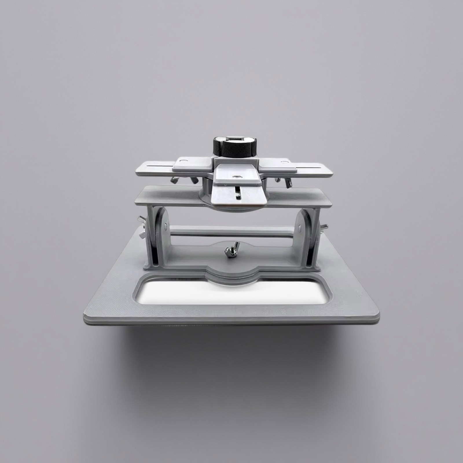 Octopus Model Jig (OOP/Limited Quantities)
