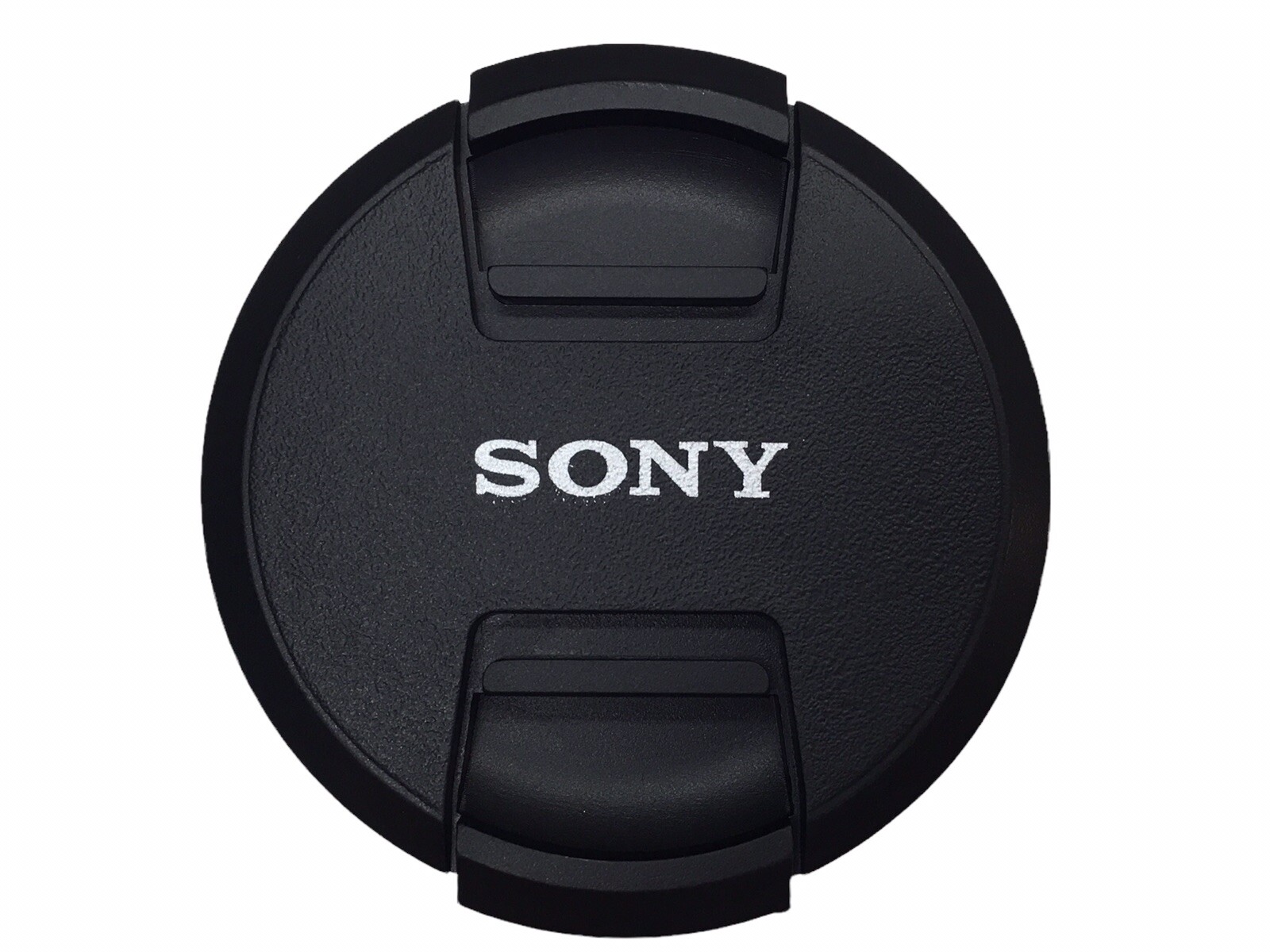 Sony SELP1020G 62mm Front Lens Cover Cap Replacement Part