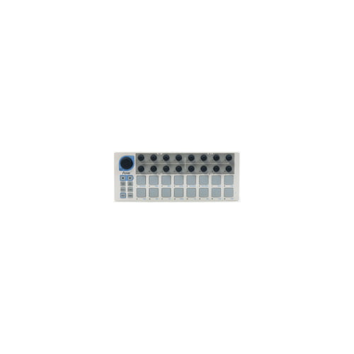 Arturia BeatStep USBMIDICV Controller and Sequencer