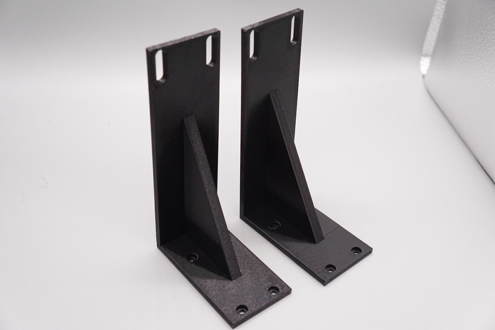 Replacement Rack Ears for Palo Alto PA-220 Firewall