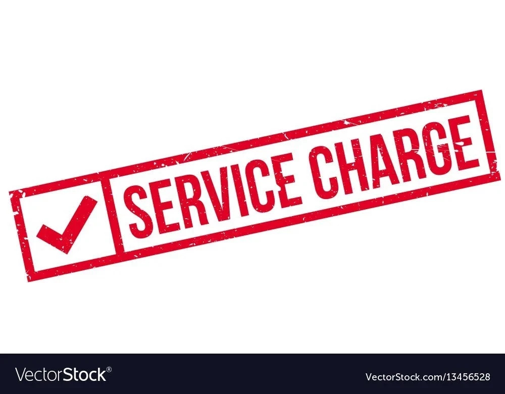 Accessories shipping fees charges. or upgrade shipping fees