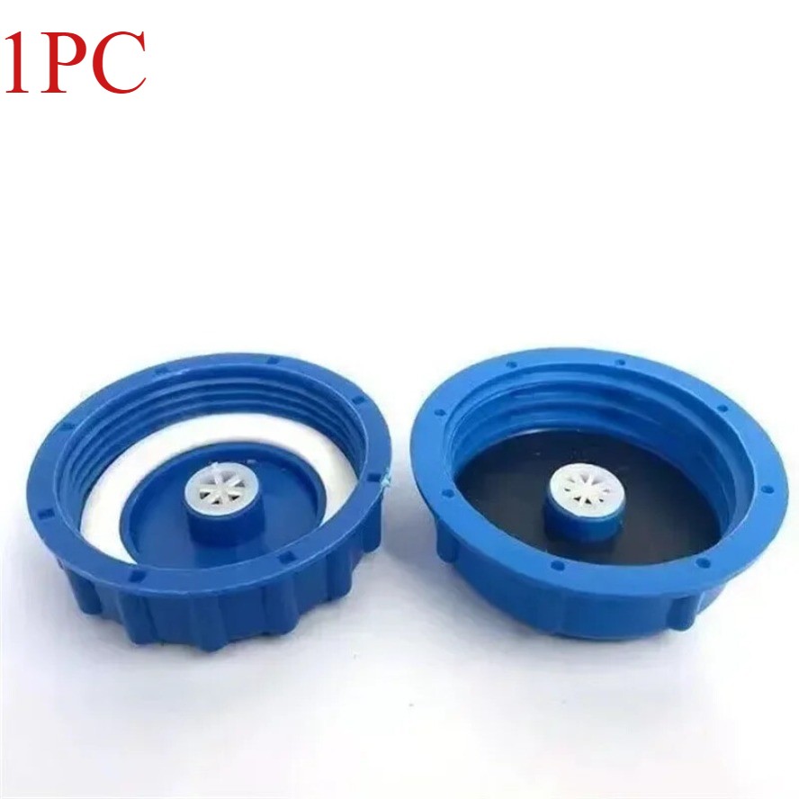 1PC 55-58mm Parking Heater Fuel Tank Cap With Sealing Parking Heater Accessories