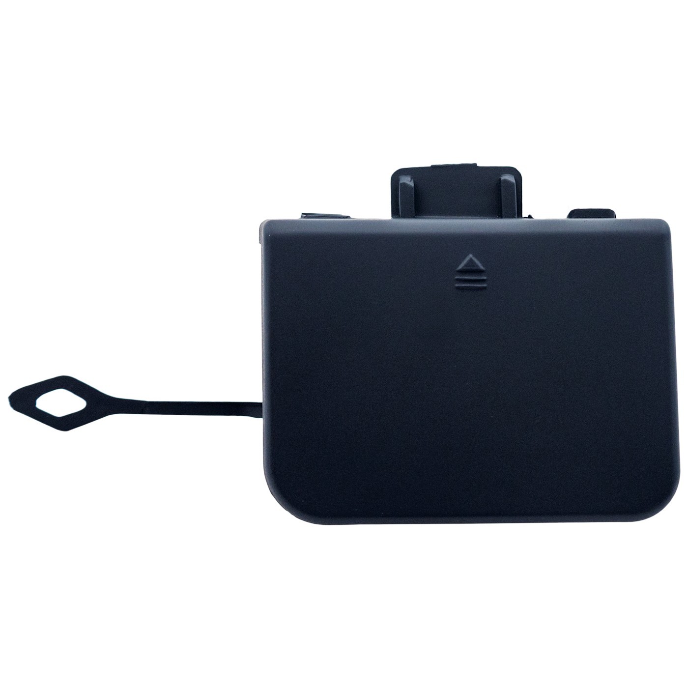 Hitch Cover Rear for MB Mercedes Mercedes-Benz GL450 GL550 GL350 2010-2012