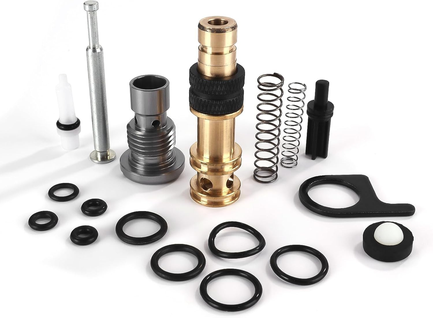 SP-P2 SP-P3 Plunger Valve and Trigger Valve Replacement for Hitachi NR83A NR83A2