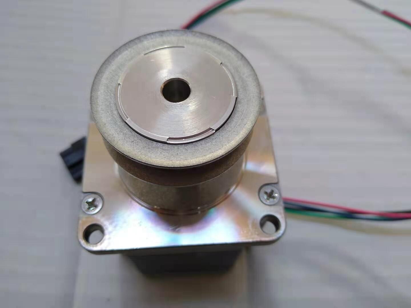 Vexta Stepping Motor c9909-9212k