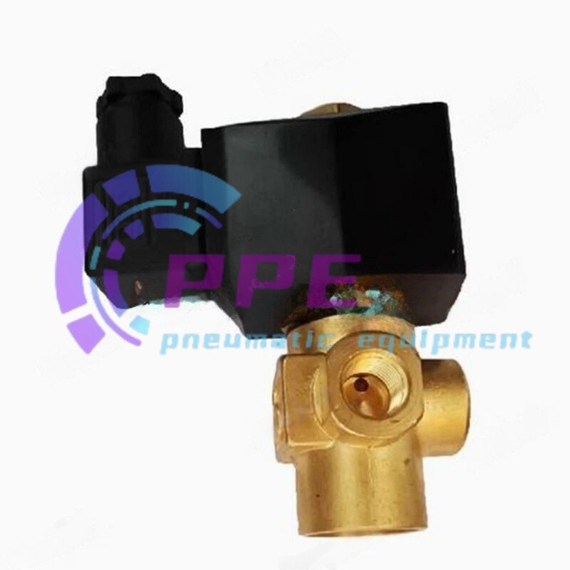 1PC New 39184148 Solenoid Valve for Ingersoll Rand Air Compressor