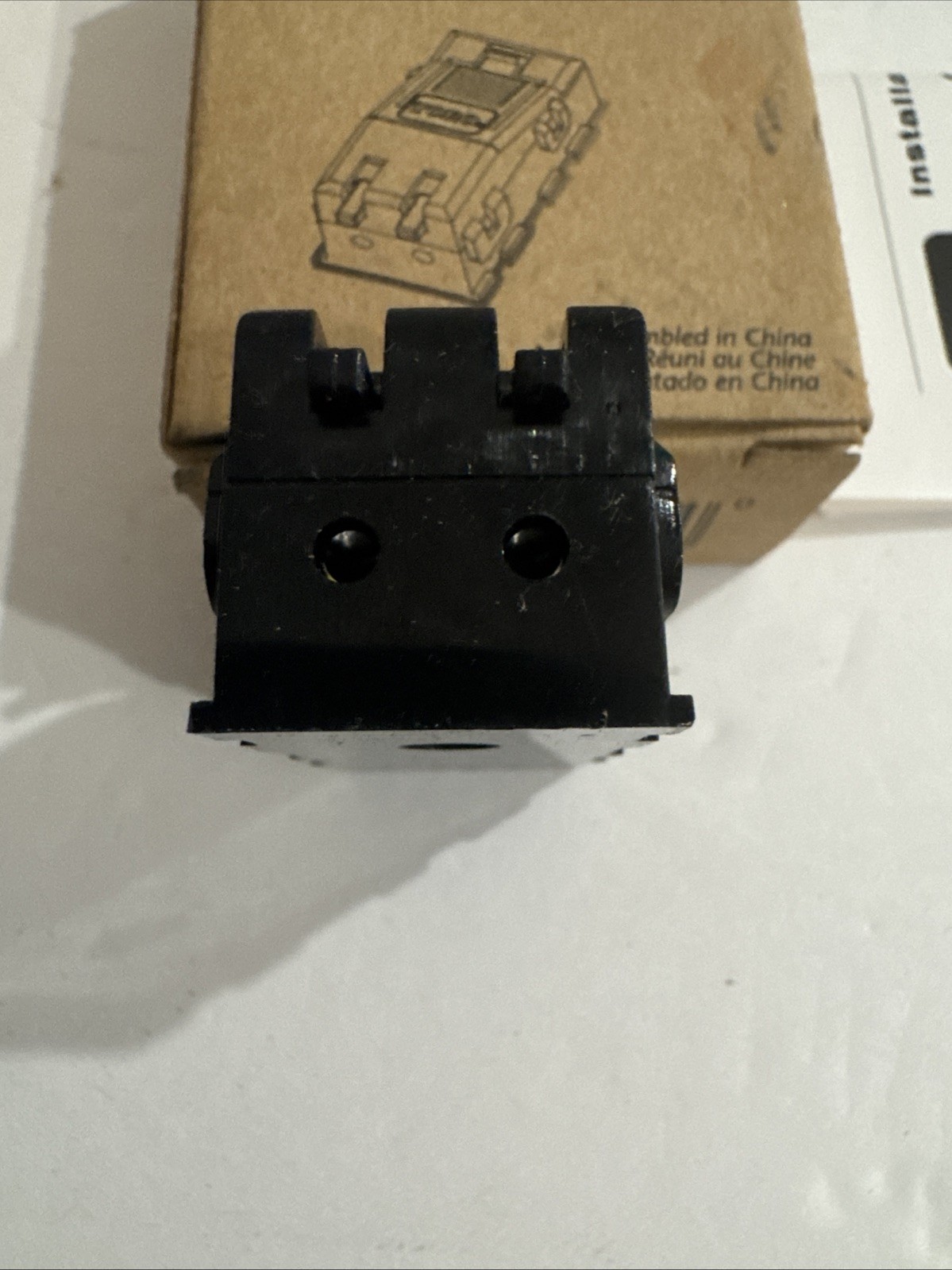Toro TSM-02  2-Station Module for Toro TMC 212 Controller