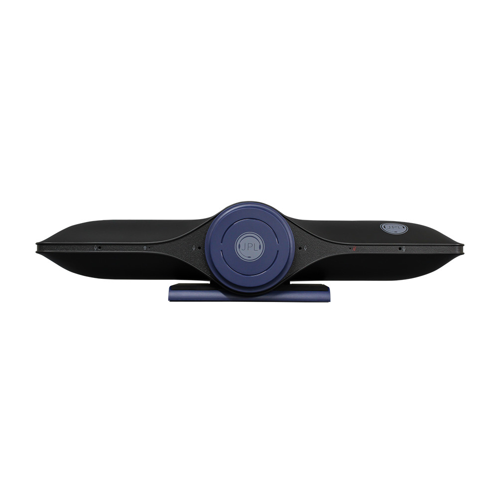 JPL Agora 4K Ultra HD All-in-One Video Sound Bar with Intelligent Zoom