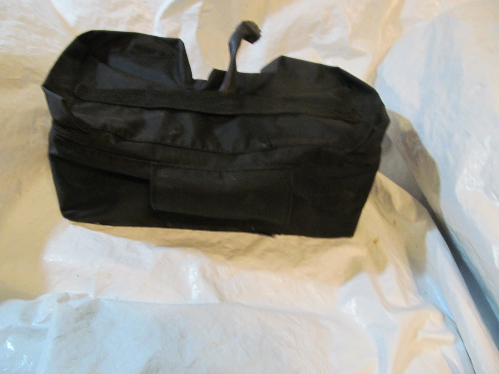 Battery Bag from Go-Go Travel Pro