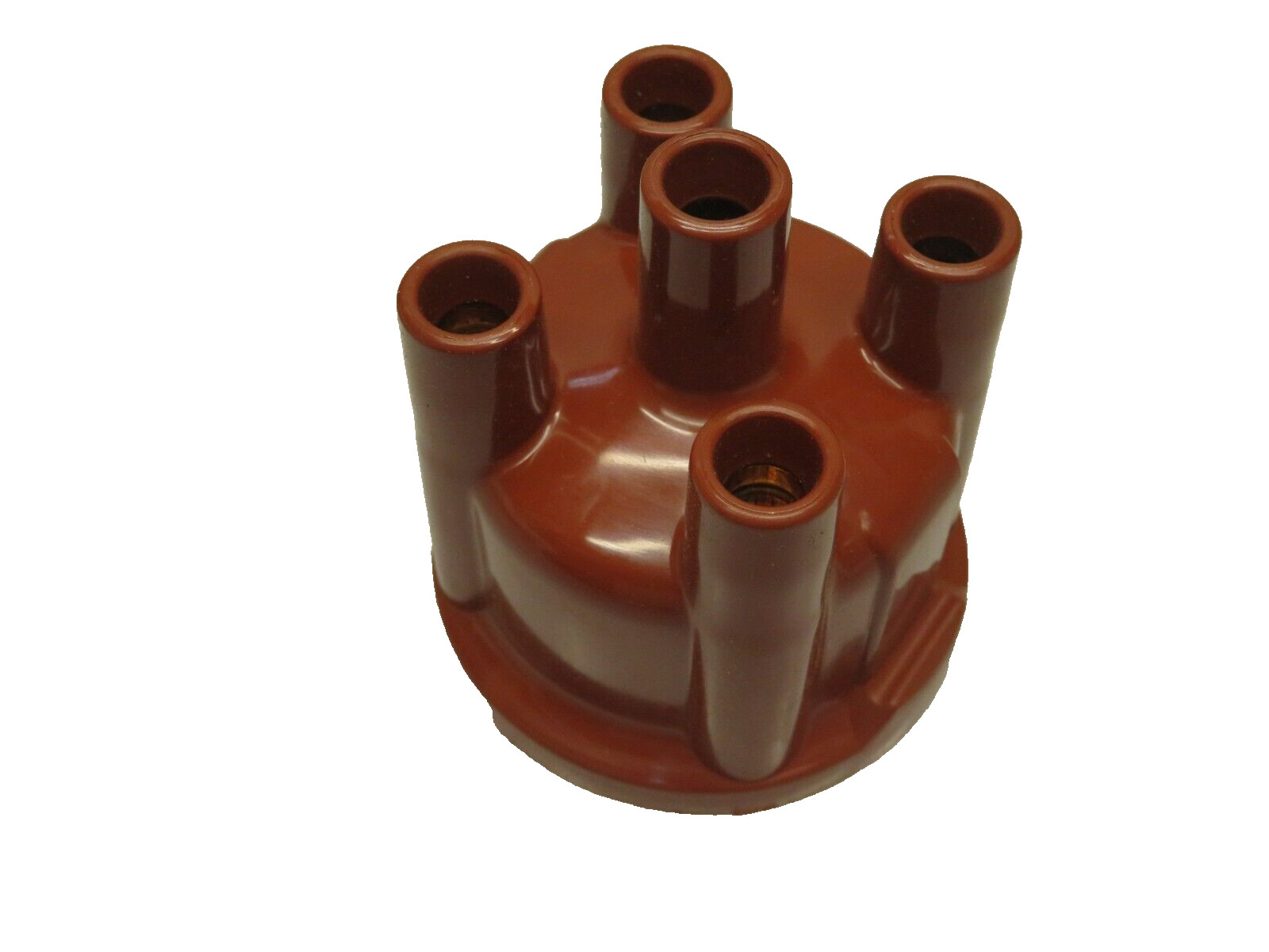 Distributor Cap fits Alfa Romeo Spider Porsche 924 Volkswagen Beetle Saab Opel