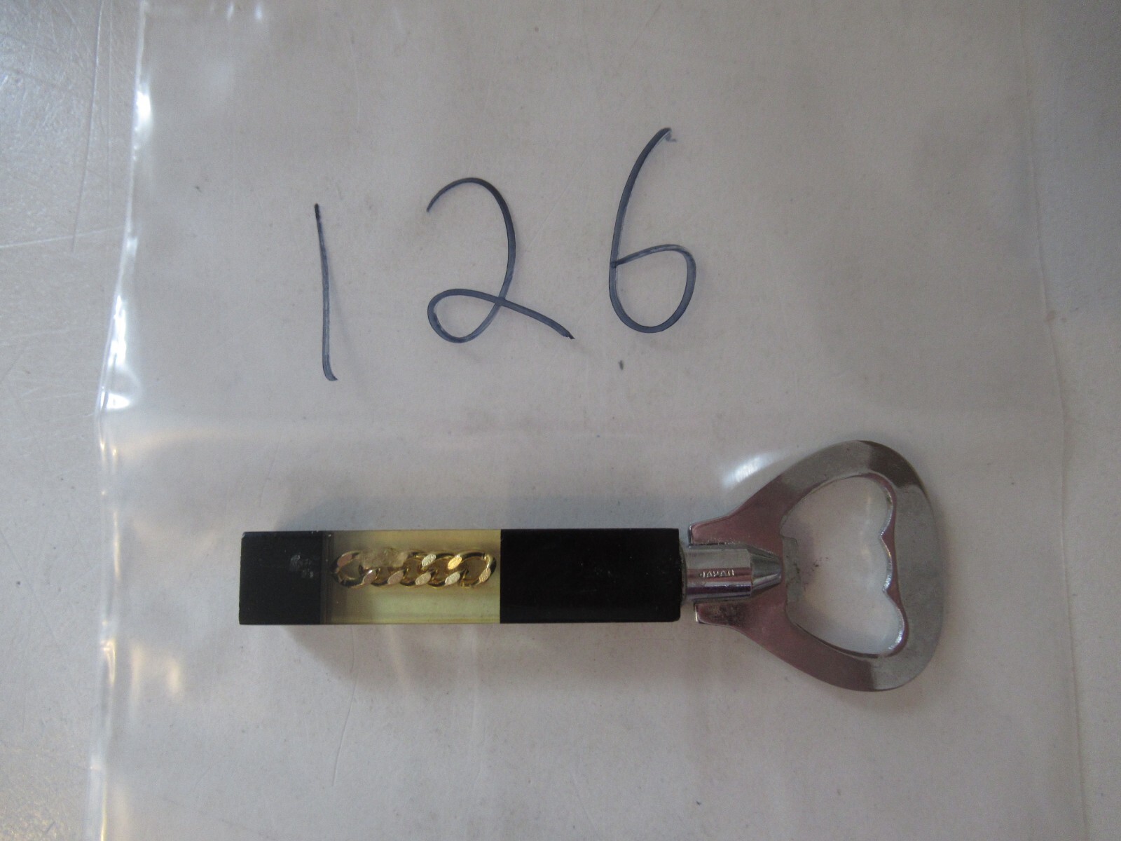 bottle opener vintage Nice #126